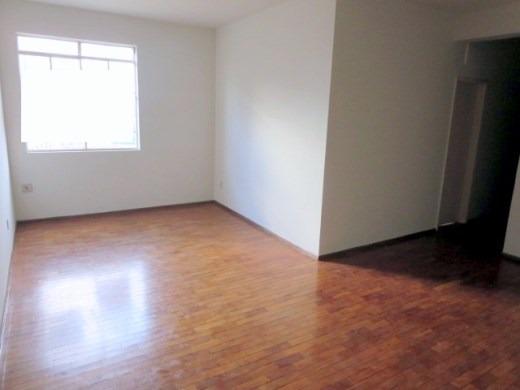 Apartamento à venda, 3 quartos, 1 vaga, gutierrez - belo horizonte/mg - Foto 4