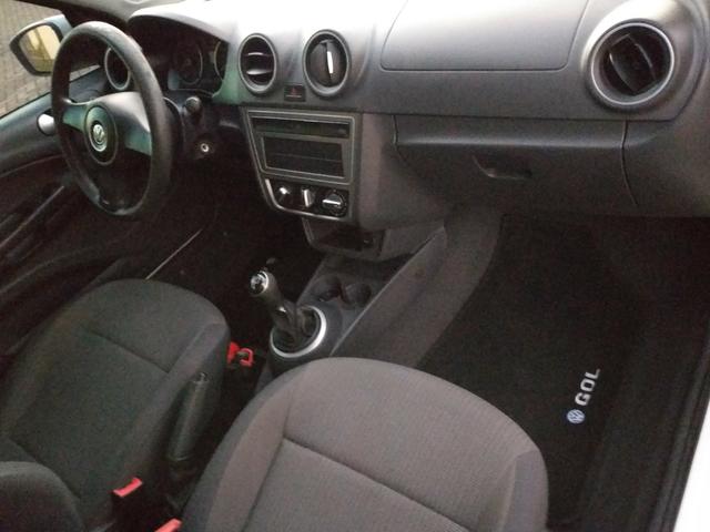 Gol trend g6 1.0 flex 2013 completo - Foto 9
