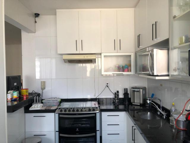 Cobertura à venda, 3 quartos, 3 vagas, buritis - belo horizonte/mg - Foto 13
