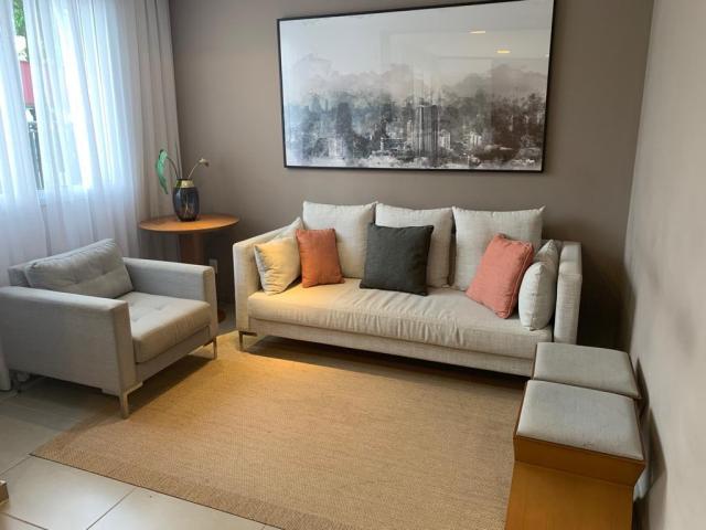 Apartamento com 2 dormitórios para alugar, 52 m² por r$ 1.670,00/mês - vila carioca - são - Foto 6