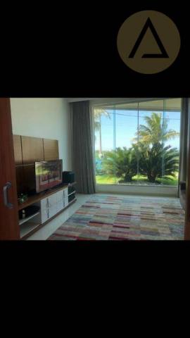 Casa para alugar, 500 m² por r$ 8.000,00/mês - mar do norte - rio das ostras/rj - Foto 7