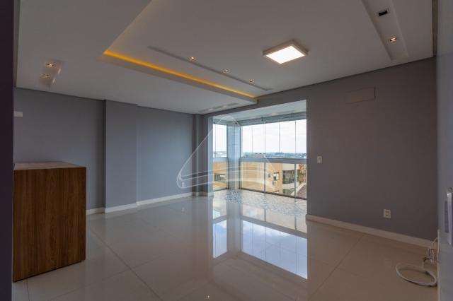Apartamento para alugar com 2 dormitórios em Rodrigues, Passo fundo cod:8341 - Foto 6