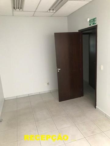 Gigantesca sala comercial, na Av. Fernando Correa - Foto 6