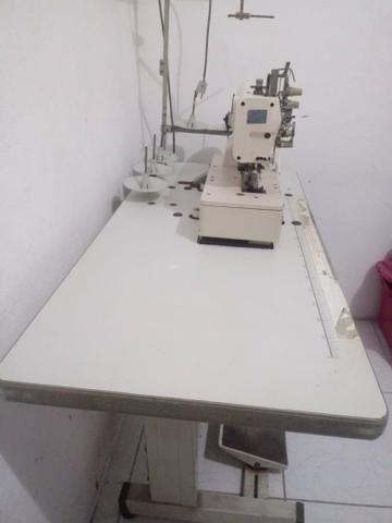 Máquina de costura - Foto 3