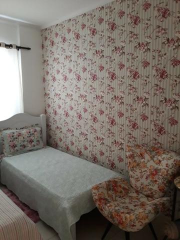 Vendo apartamento mobilhado, em Cruzeiro, super oferta R$ 270 mil - Foto 16