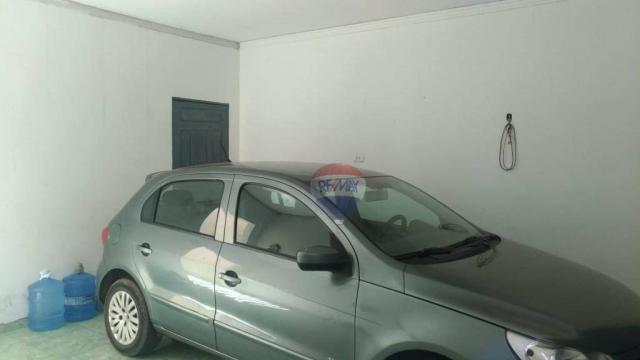 Casa com 3 dormitórios à venda por R$ 150.000 - Romeirão - Juazeiro do Norte/CE - Foto 3