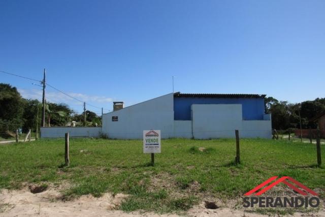 Terreno limpo de esquina c/ 384m², baln. uirapuru - Foto 7