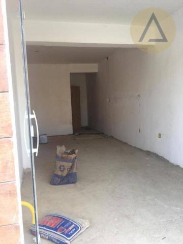 Loja para alugar, 25 m² por r$ 1.200/mês - miramar - macaé/rj - Foto 11