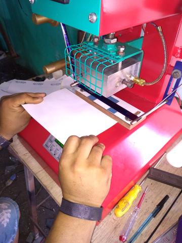 Hots stamping - Foto 2