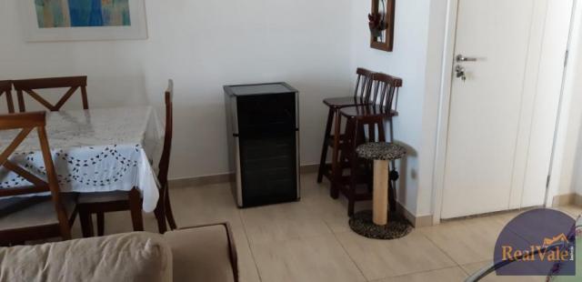 Apartamento para venda em são josé dos campos, jardim das industrias, 3 dormitórios, 2 ban - Foto 15