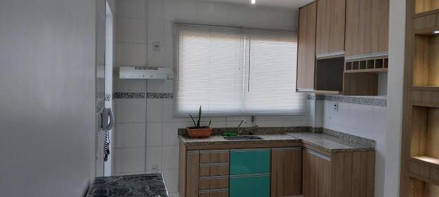 Apartamento para Venda em Uberlândia, Segismundo Pereira, 2 dormitórios, 1 banheiro, 1 vag