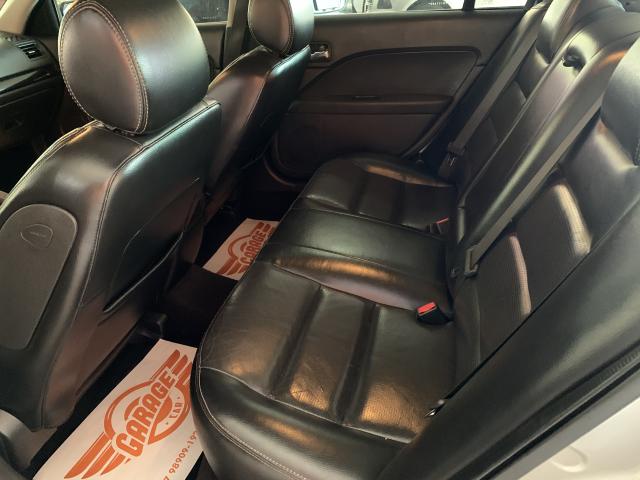 FORD Fusion SEL 2.3 16V 162cv Aut. - Foto 7