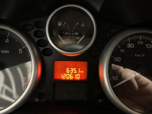 PEUGEOT 207 2010/2010 1.4 XR 8V FLEX 4P MANUAL - Foto 8