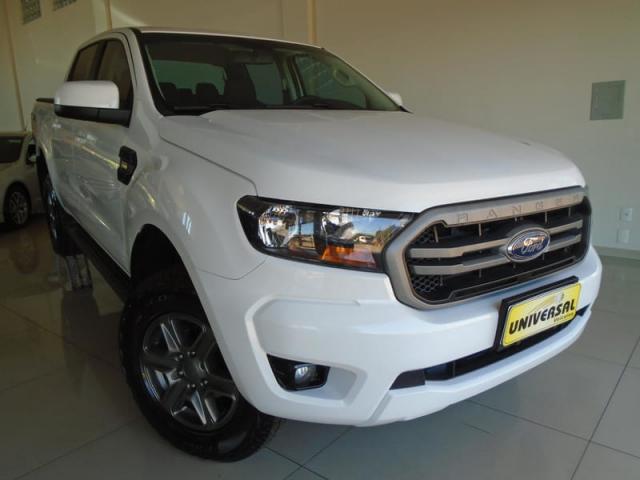 FORD RANGER XLSCD4A22C