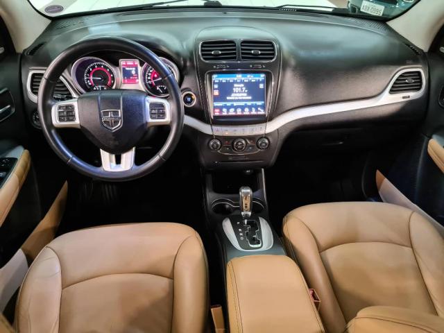 Dodge Journey SXT - Foto 13
