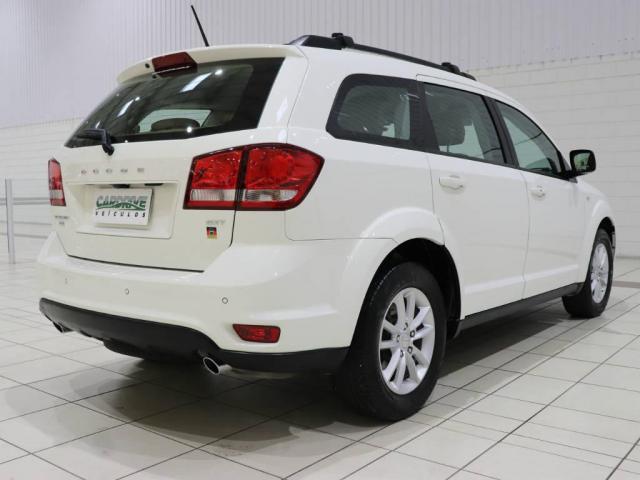 Dodge Journey SXT - Foto 4