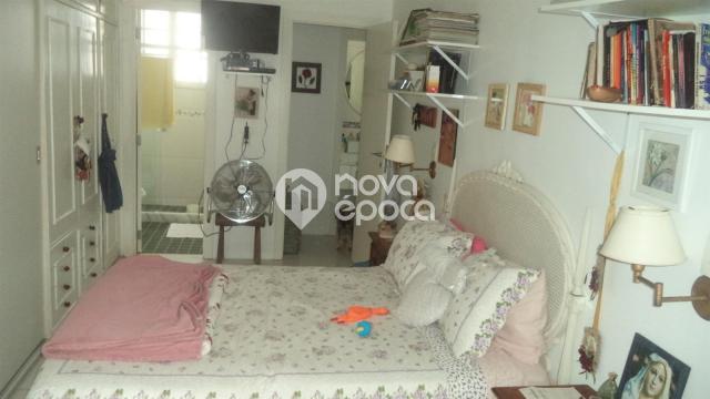 Apartamento à venda com 4 dormitórios em Botafogo, Rio de janeiro cod:CO4CB29037 - Foto 14
