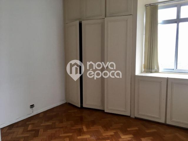 Apartamento à venda com 3 dormitórios em Ipanema, Rio de janeiro cod:IP3AP38037 - Foto 8