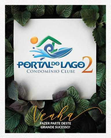Condomínio de Lazer e Pesca Portal do lago - Foto 2