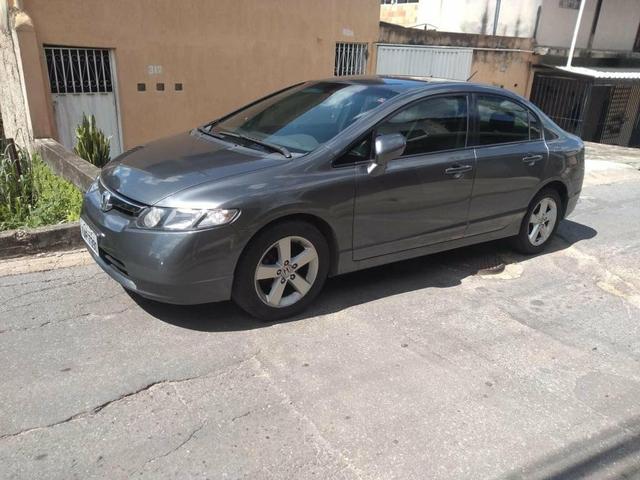 New Civic muito top R$30.000.00 - Foto 3