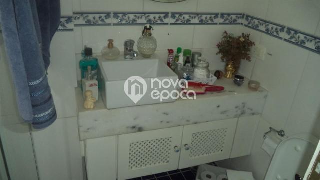 Apartamento à venda com 4 dormitórios em Botafogo, Rio de janeiro cod:CO4CB29037 - Foto 18