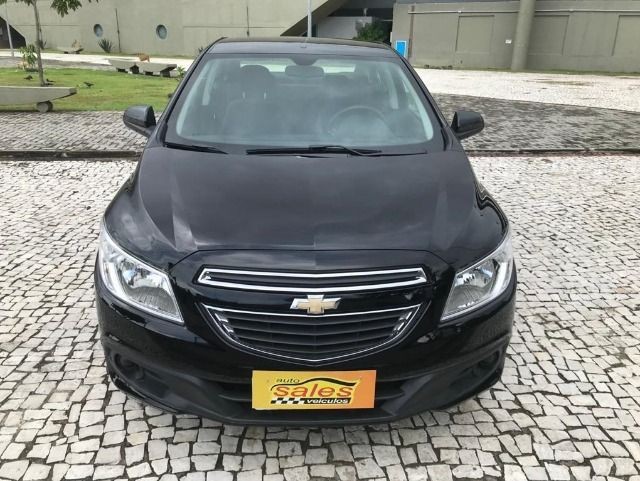 Prisma LT 2016 Extra - IPVA 2020 Pago Único dono - Foto 6