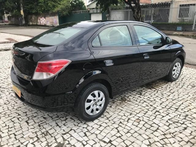 Prisma LT 2016 Extra - IPVA 2020 Pago Único dono - Foto 4