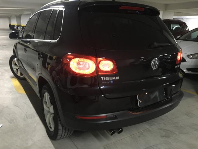 Tiguan 2010 2.0 tsi top - Foto 5