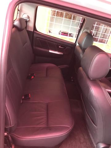 Hilux - Foto 5