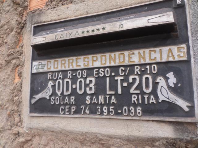 Escritório para alugar em Solar santa rita, Goiania cod:1030-1178 - Foto 6