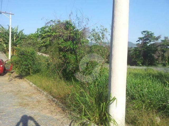 Terreno à venda, 360 m² por R$ 75.000 - Santa Paula (Inoã) - Maricá/RJ - Foto 10