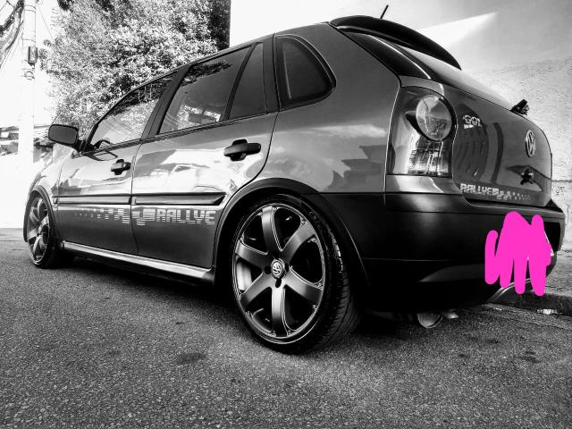 Gol Rallye Zero impecavel