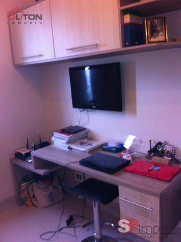 Cobertura com 4 dormitórios à venda, 328 m² por R$ 2.650.000,00 - Lauzane Paulista - São P - Foto 4