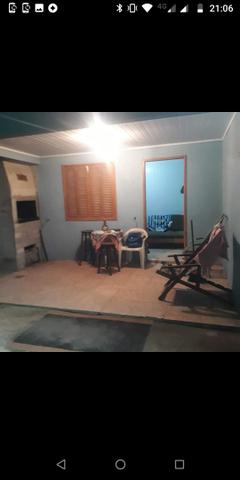 Casa com piscina na praia da harmonia - Foto 6