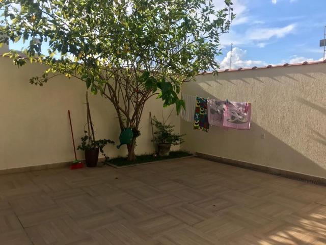 Casa com 3 dormitórios à venda, 146 m² por R$ 440.000 - Parque Ipiranga II - Resende/RJ - Foto 19