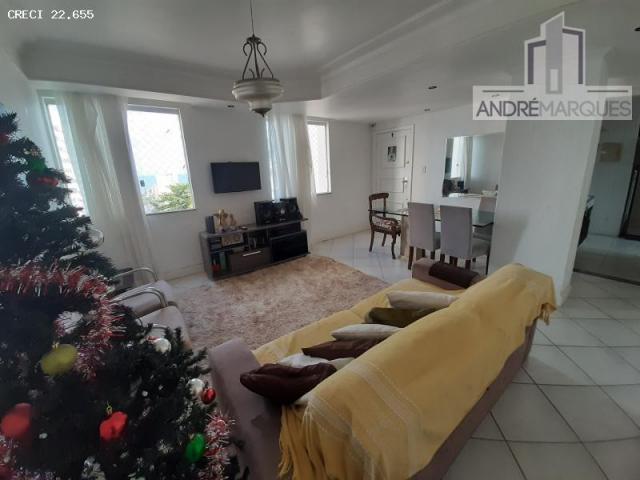 Apartamento para Venda em Salvador, Pituba, 2 dormitórios, 1 suíte, 2 banheiros, 1 vaga - Foto 5