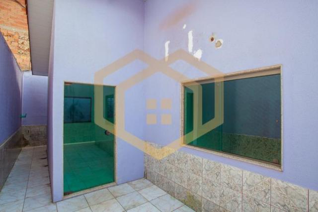 Casa para aluguel, 4 quartos, 3 vagas, Nossa Senhora das Graças - Porto Velho/RO - Foto 3