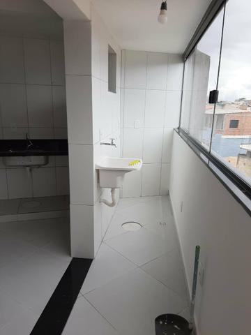 Vendo apartamentos no ITAPOÃ - Foto 2