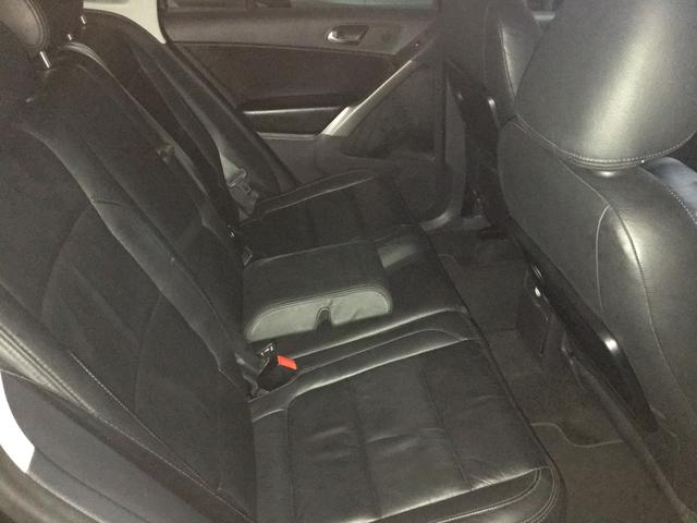 Tiguan 2010 2.0 tsi top - Foto 11