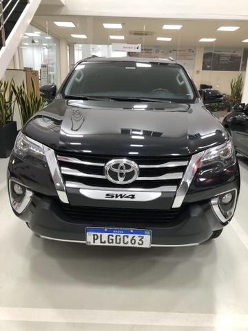 Sw4 SRX 2018/2019 7 Lugares (Top de Linha) Vender Hoje!!! - Foto 10