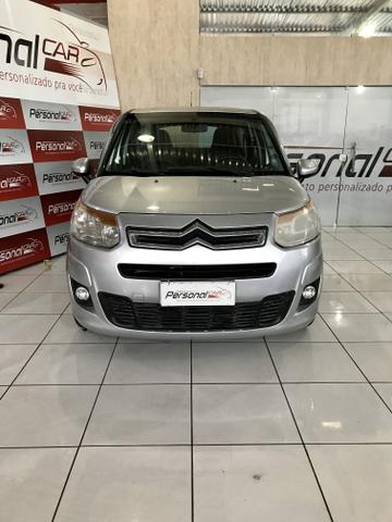 Citroen C3 Picasso 1.5 GLX - Foto 2