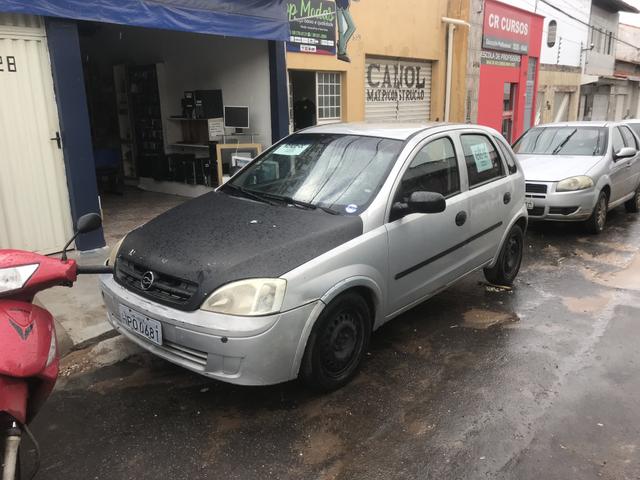 Corsa hatch - Foto 3