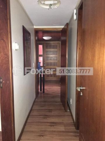 Apartamento à venda com 4 dormitórios em Menino deus, Porto alegre cod:195179 - Foto 12