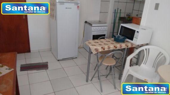 Apartamento à venda com 1 dormitórios em Belvedere, Caldas novas cod:1030 - Foto 7
