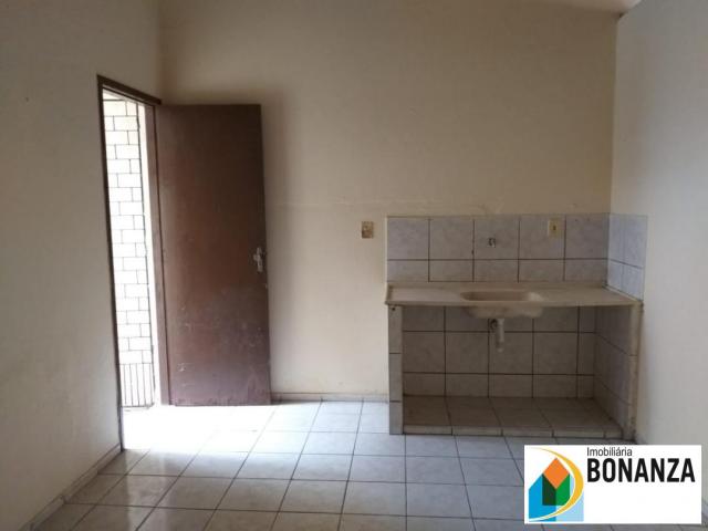 Casa com 01 quarto próximo a Unifor. - Foto 14