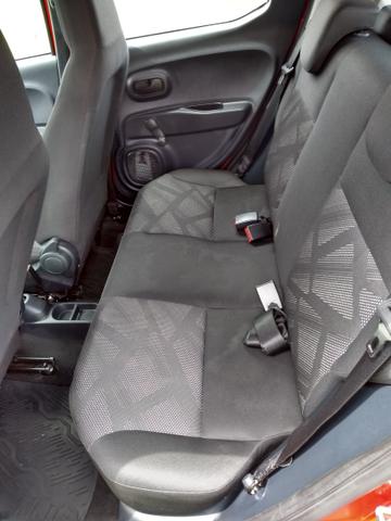 Fiat mobi easy 8v fire 2019- com ar condicionado - Foto 6