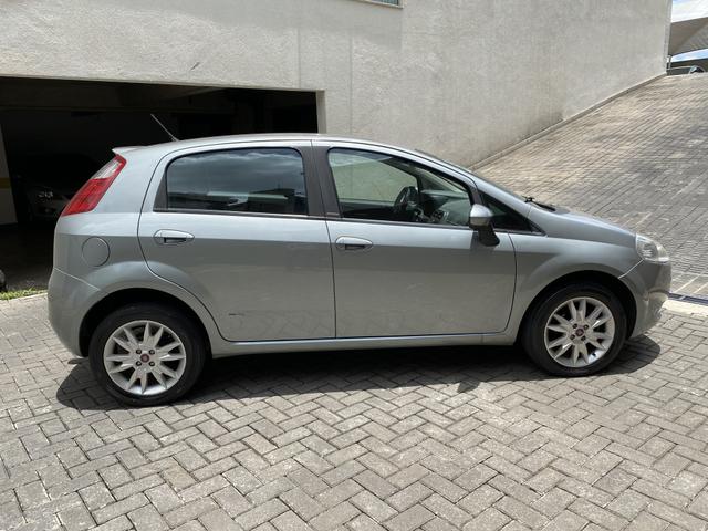 Punto Essence 1.6 - Foto 5
