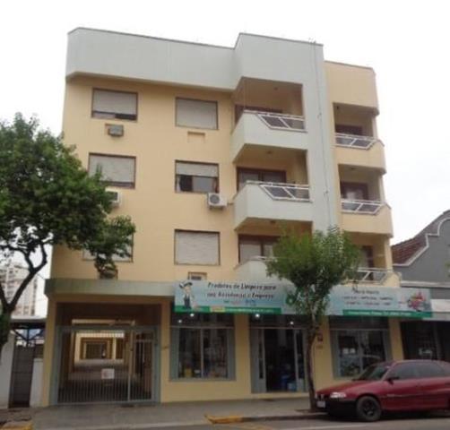 Apartamento para alugar com 1 dormitórios em , cod:I-024077