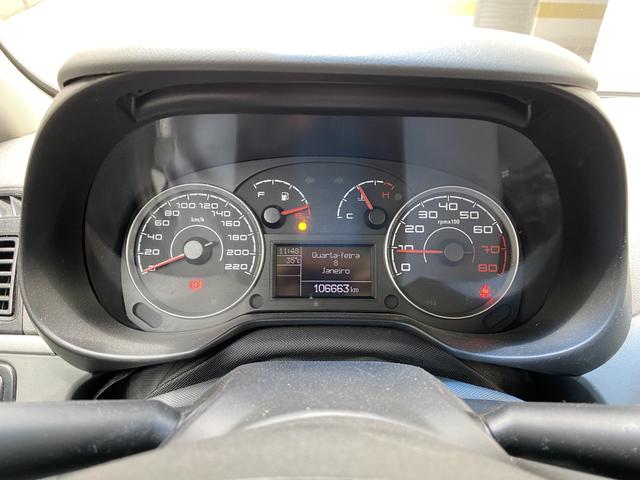 Punto Essence 1.6 - Foto 12