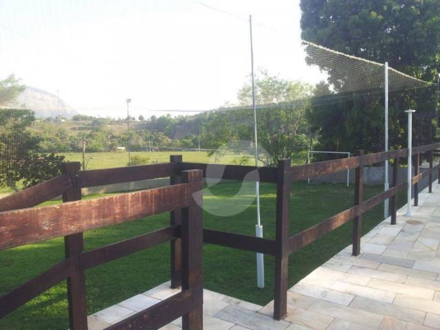 Terreno à venda, 360 m² por R$ 75.000 - Santa Paula (Inoã) - Maricá/RJ - Foto 2